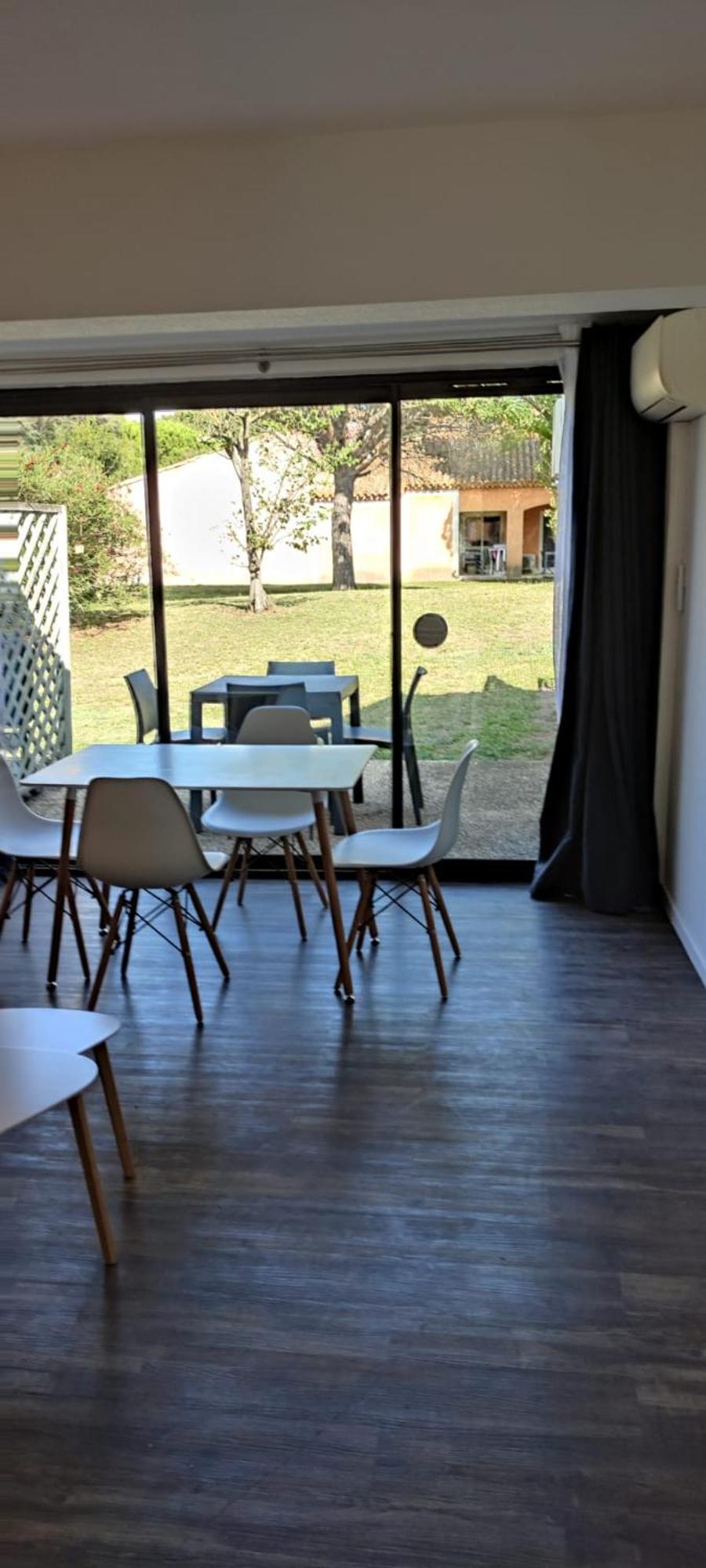 Appartement Residence De Vacances Les Hameaux De Camargue Arles Extérieur photo