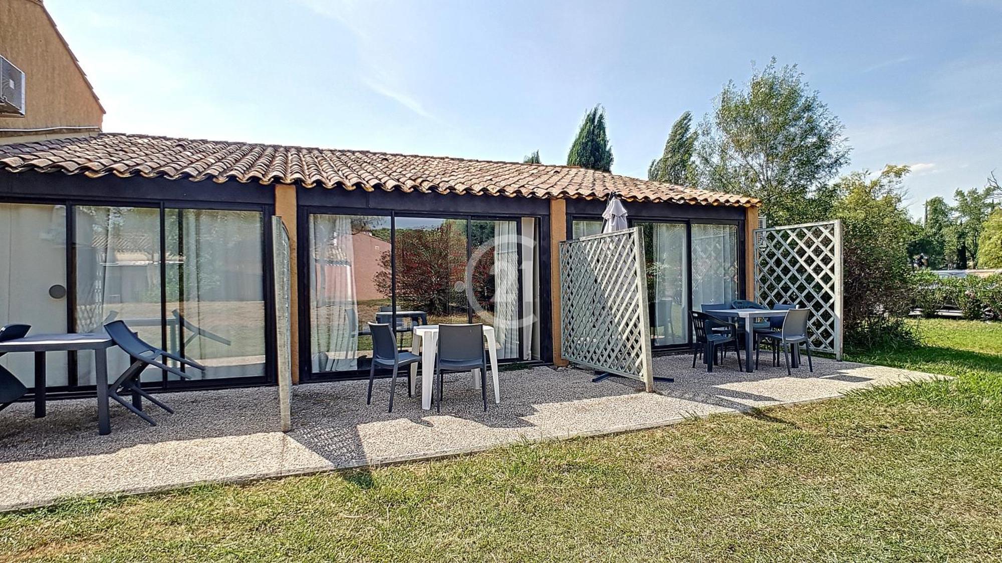 Appartement Residence De Vacances Les Hameaux De Camargue Arles Extérieur photo